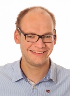 Matthias Hartmann, Kommunalwahl 2016